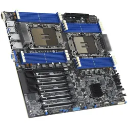 ASUS Z13PE-D16/ASMB11 Intel C741 LGA 4677 (Socket E) Erweitertes ATX