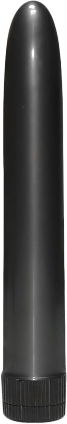 You2Toys Onyx - wand vibrator (black)