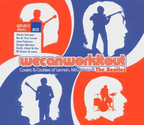 Various - We Can Work It Out - Preis vom 10.10.2026 11:48:34 h