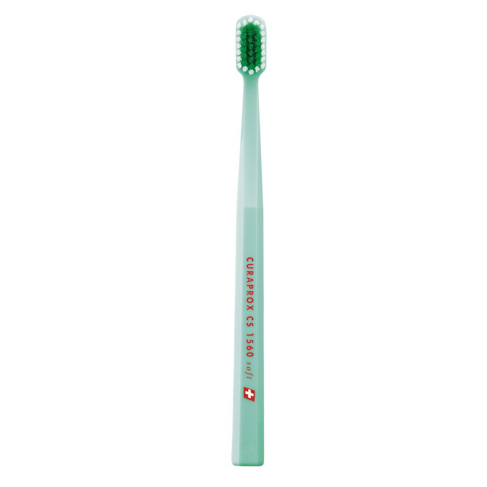 Curaprox CS 1560 soft Zahnbürste 1 St