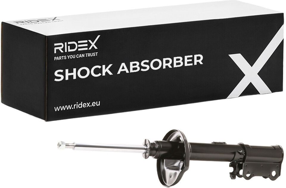 RIDEX 854S1257 Shock absorber