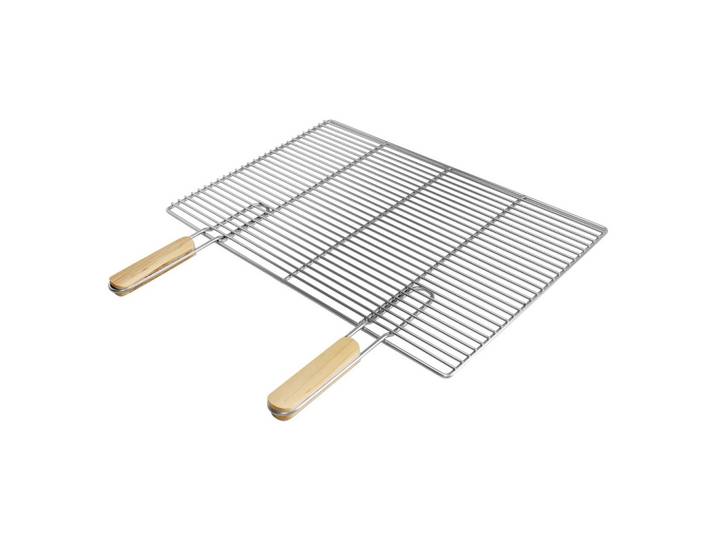 GRILLROSTE