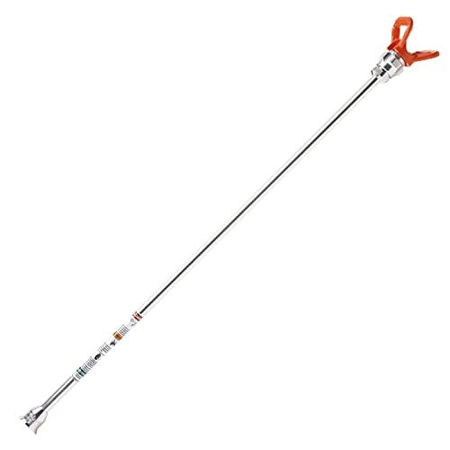 Graco RAC 5-tipverlengstuk 50 cm voor Magnum en ProSpray spuitmonden