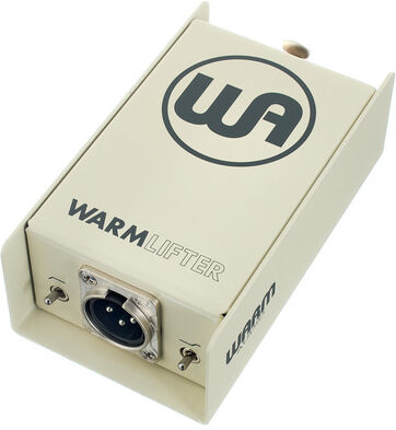 Warm Audio WA-WL