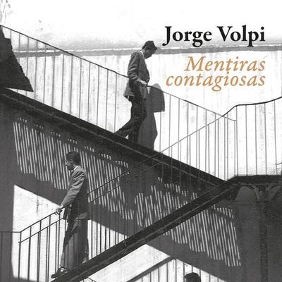 Mentiras contagiosas - Jorge Volpi, Audio, 9789177618942