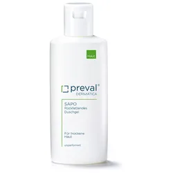 Preval Sapo Duschgel 500 ml