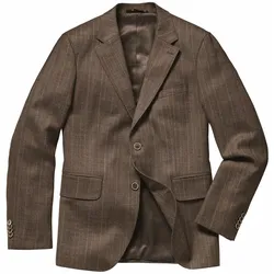 Bronzo Vivente-Anzugsakko - 98