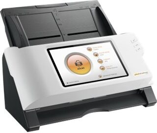 Plustek eScan A350 Sharepoint, 216 x 5080 mm, 600 x 600 DPI, 48 Bit, 24 Bit, 16 Bit, 8 Bit
