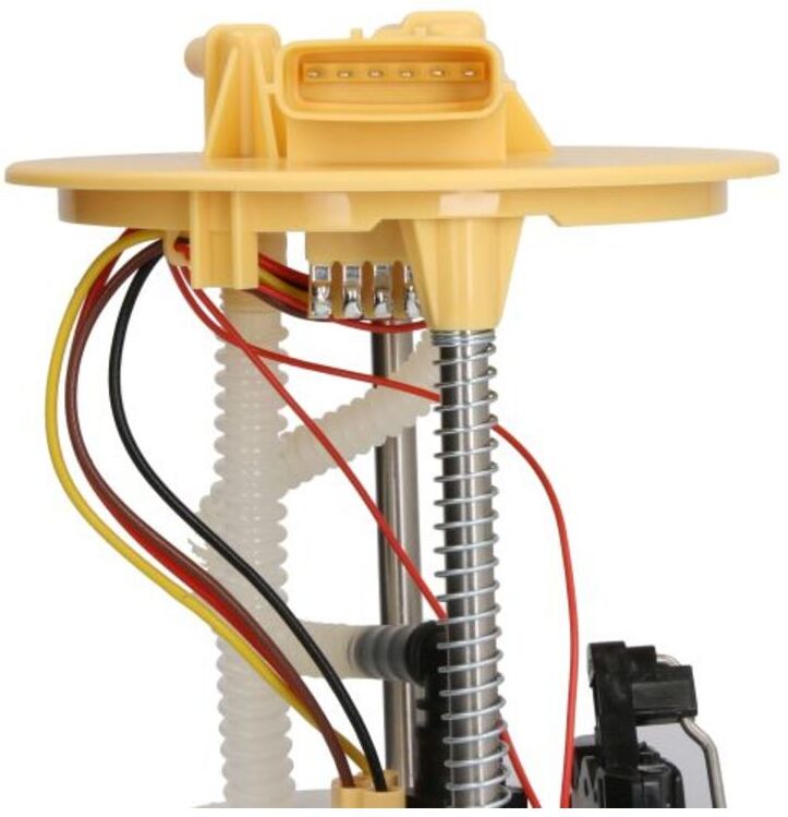 Elektrische Kraftstoffpumpe ENGITECH ENT100207