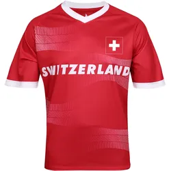 Antonio Schweiz Herren - Gr. S