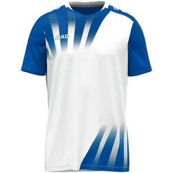 Jako JAKO Trikot Vintage KA weiß/royal M