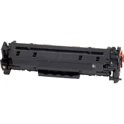 Kompatibler Toner ersetzt HP CC530A 304A schwarz