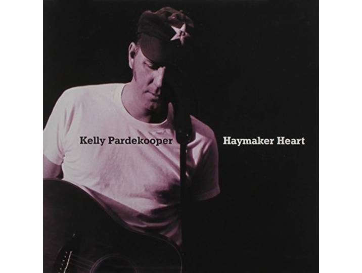 Haymaker Heart