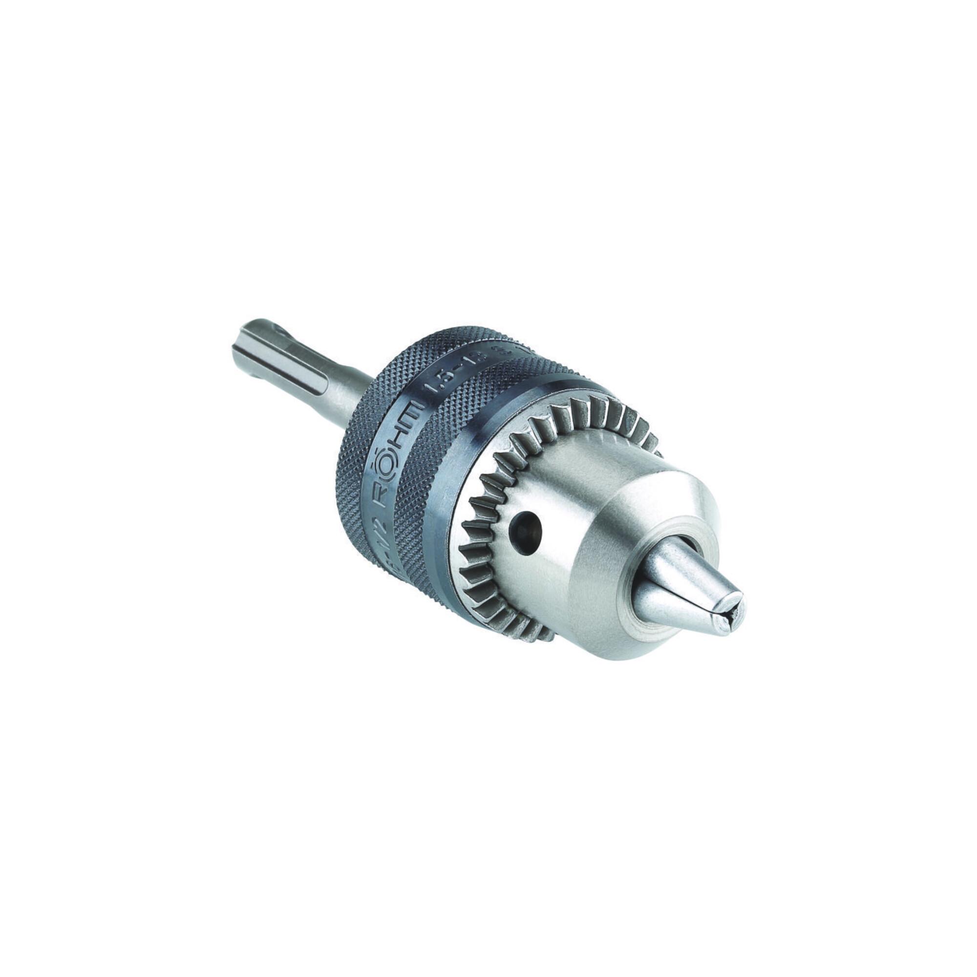 RÖHM Bohrfutter P13S SDS BH GK EK (1288568)