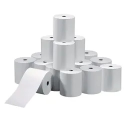 dots Thermorollen 8 cm x 80 m