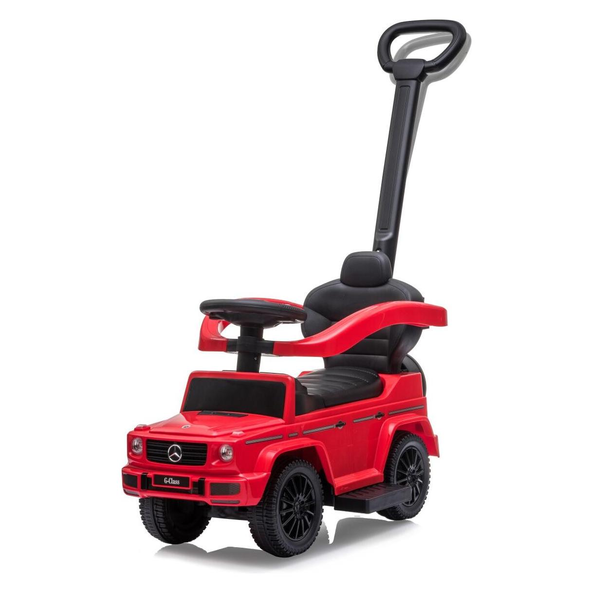 Jamara Mercedes-Benz (460626)