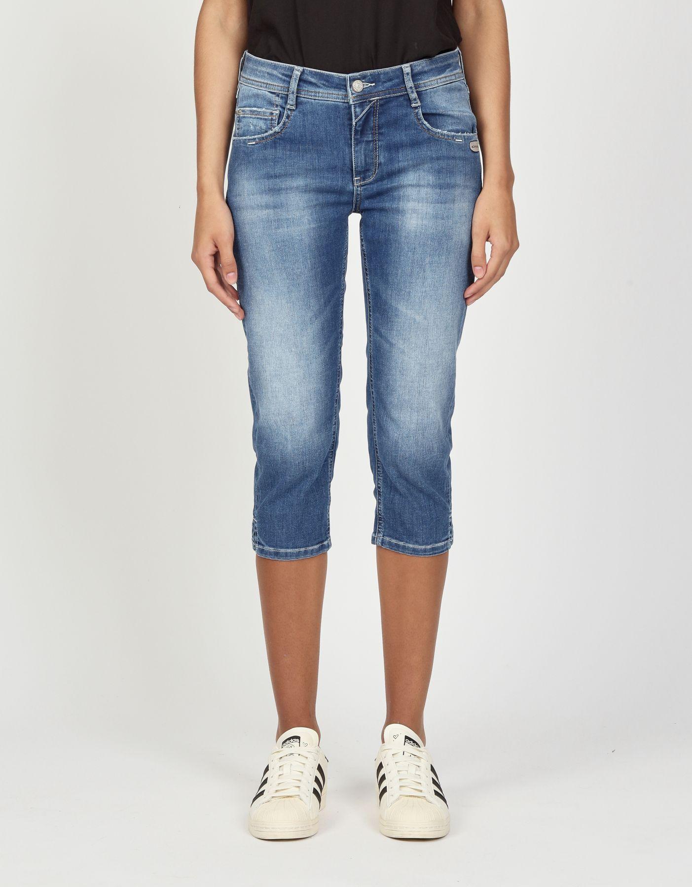 94AMELIE CAPRI - relaxed fit Jeans