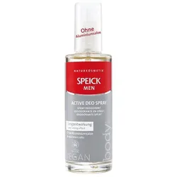 Speick Men Active Deo Spray 75 ML
