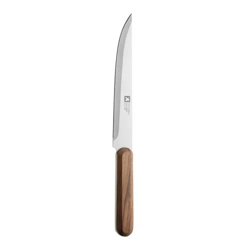 Richardson Sheffield carving knife Timber