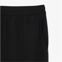 Lacoste, Unisex, Sporthose, Core Performance Shorts (L), Schwarz