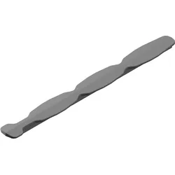 BOSCH Ersatzteil TTNR: 8718584681 Heizgaslenkplatte 5Gld RLU everp