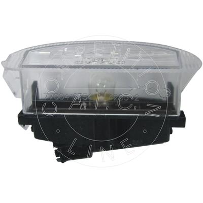 AIC Kennzeichenleuchte 53397 für RENAULT