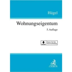 Wohnungseigentum, Fachbücher von Oliver Elzer, Christian Grüner