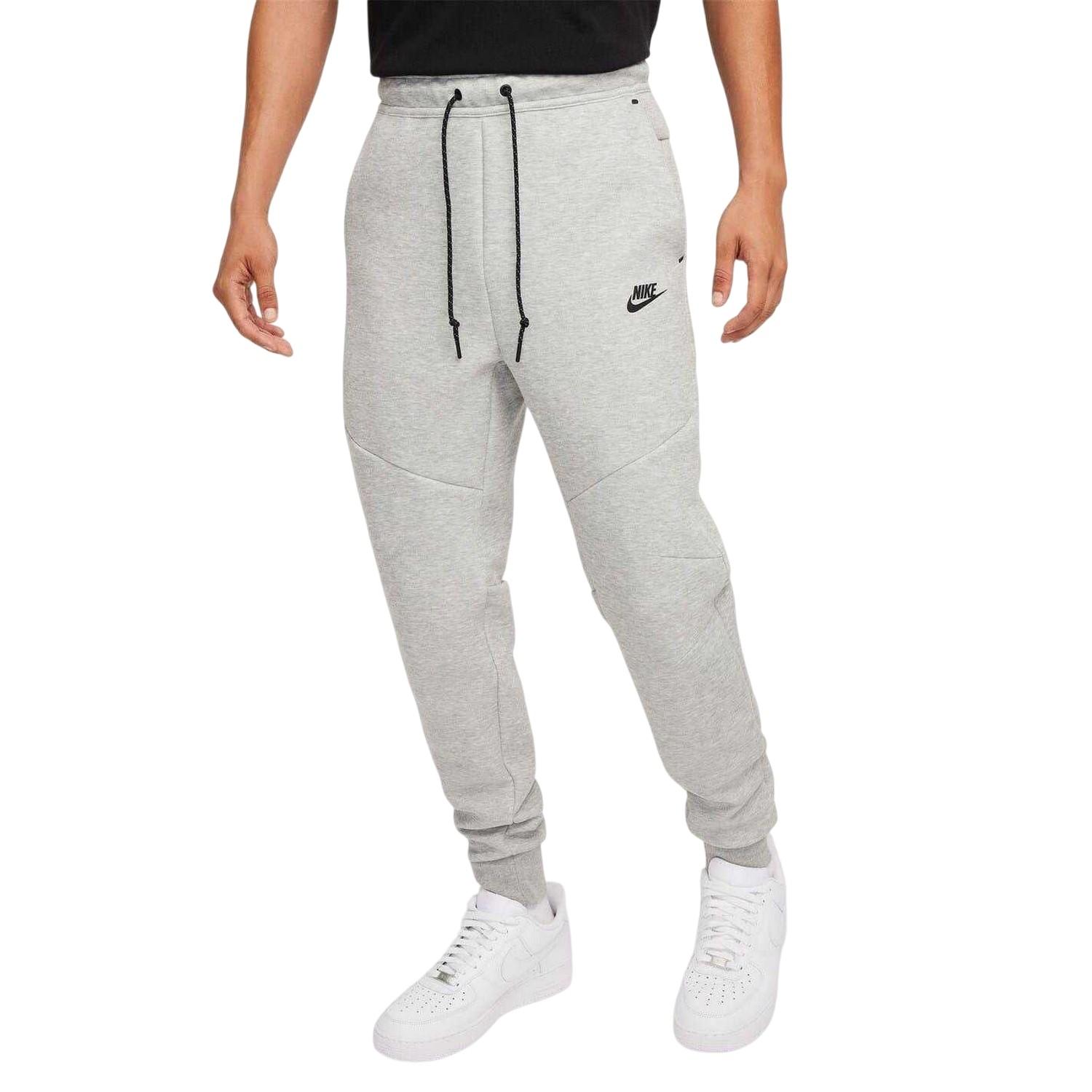 Nike - "Tech" Jogginghosen für Herren (Grauheide)