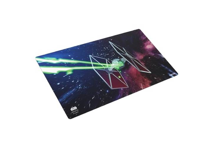 Star Wars Unlimited Prime Game Mat TIE Fighter