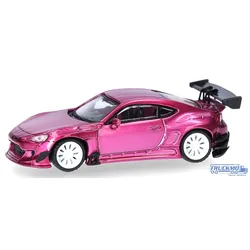 MicroCity Toyota GT86 pink 87MC000070