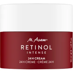 M. Asam® RETINOL INTENSE 24H Creme