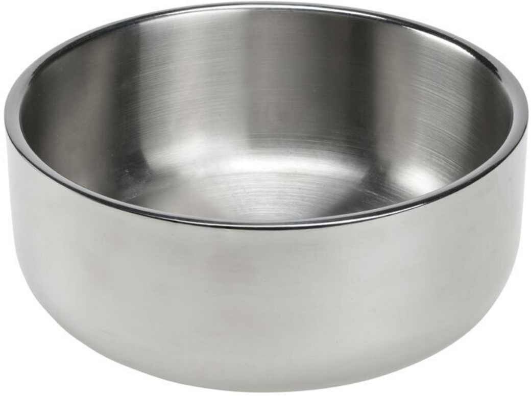More Ciotola in Acciaio Inox Royal 350ML