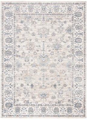 SAFAVIEH Moon Dust Chuan Vintage Oriental Rug
