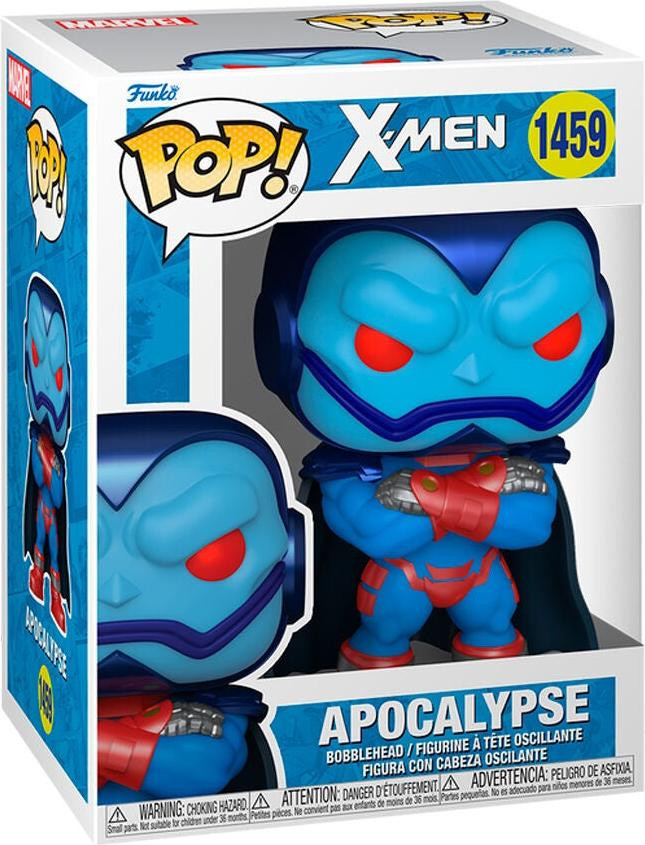 Northix Marvel X-Men Apocalypse actiefiguur, 15 cm verzamelobject