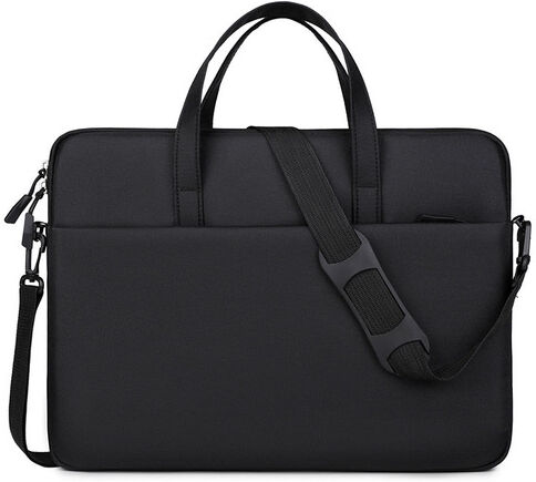 Nilox NXB033 borsa per laptop 39,6 cm (15.6'') Valigetta ventiquattrore Nero
