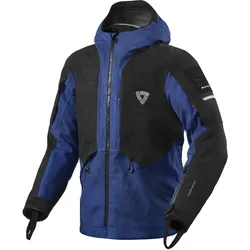 Revit Tectonic H2O wasserdichte Motorrad Textiljacke