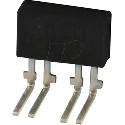 TCRT1010 - Gabelkoppler, 3mm, Bent leads