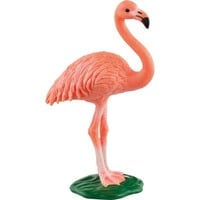 Wild Life Flamingo, Spielfigur