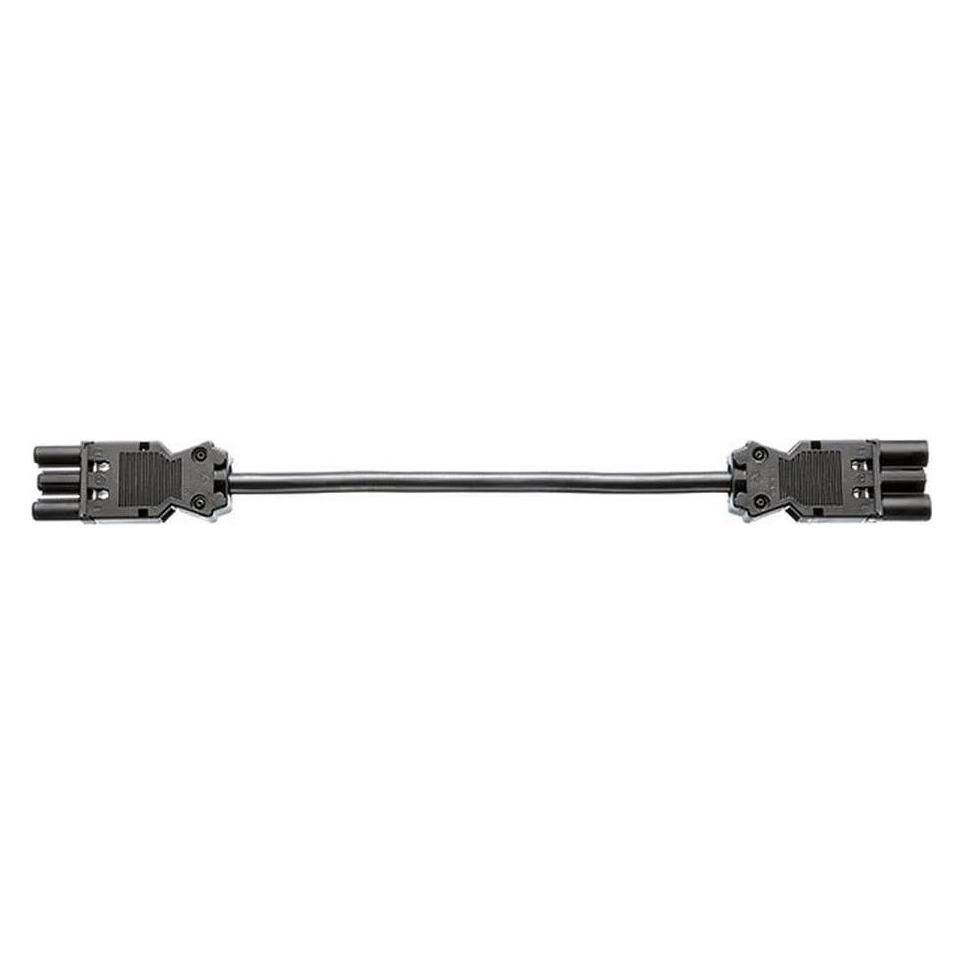 Bachmann Geräteverlängerung Kabel GST18 (1 m) (375.053)