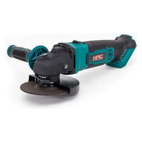 NAC Winkelschleifer (125 mm) (AGE-125- LI-20V)