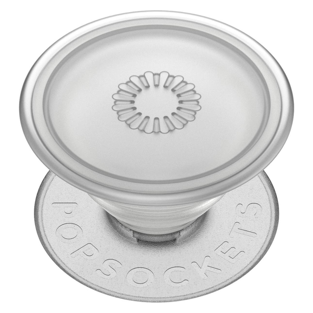 PopSockets Plant Faded Stone (2. Gen, austauschbar) (805500)