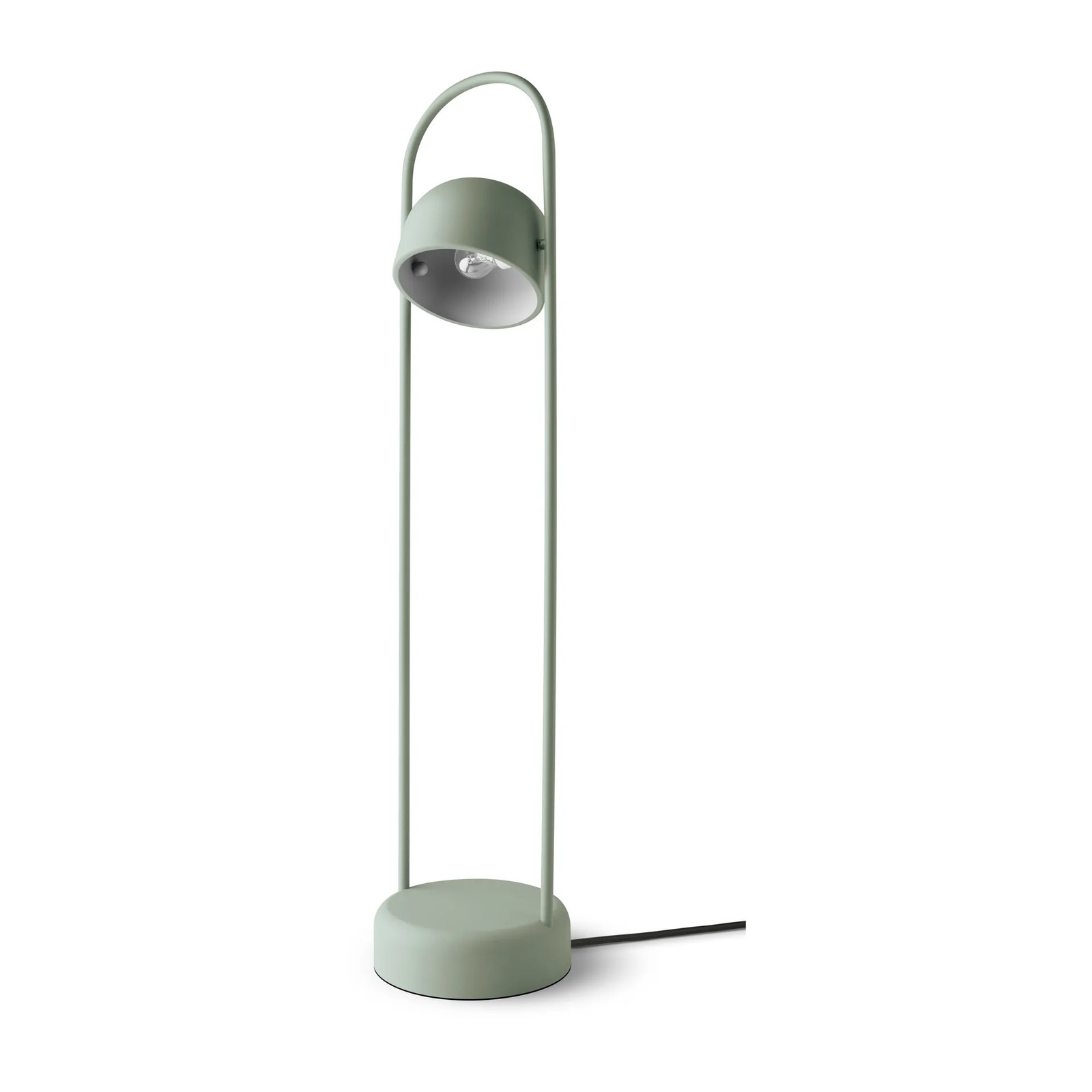 Eva Solo Quay vloerlamp Pine, Hoogte: 121 cm