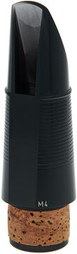 Wurlitzer Bb- Clarinet M4