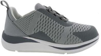 Drew Sprinter Women's Walking Shoe - 6 Grey Walking W