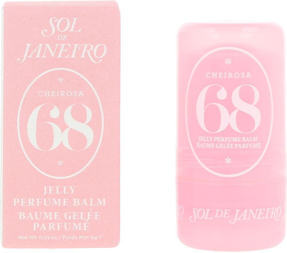 Sol De Janeiro Baume parfumé Cheirosa 68 4 g