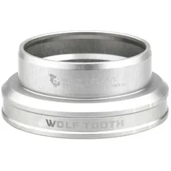Wolf Tooth, Steuersatz