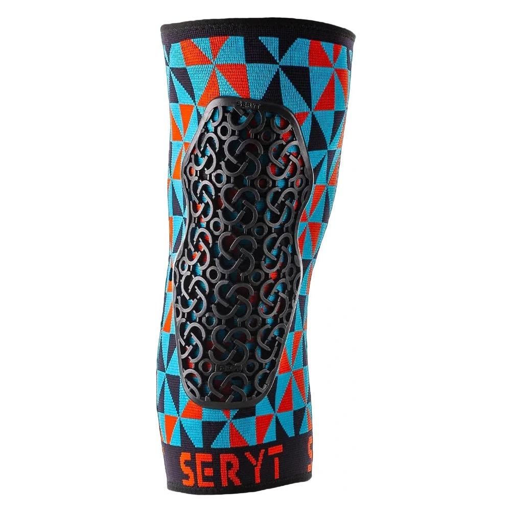 Seryt Flow Knieschoner - Arlecchino (L, XL, Knieschoner) (53119592)