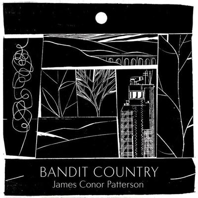bandit country - James Conor Patterson, Audio, 9781529092790