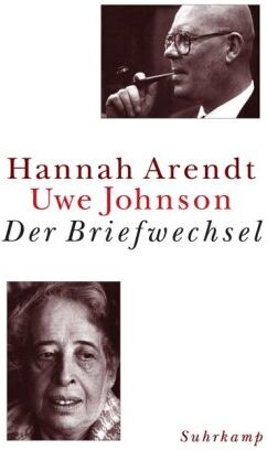 Hannah Arendt - Der Briefwechsel.: 1967 bis 1975 - Preis vom 12.10.2026 11:37:12 h