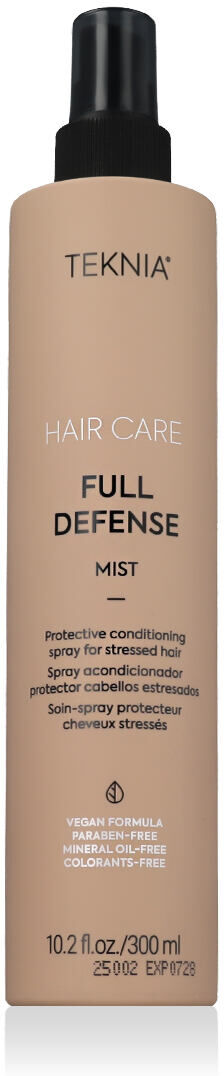 Lakme Teknia Full Defense Mist 300 ml